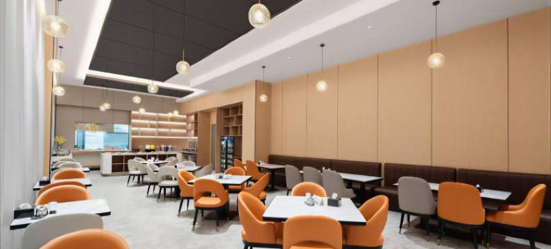 安陆诗韵金樽酒店(安陆公交总站店)图片