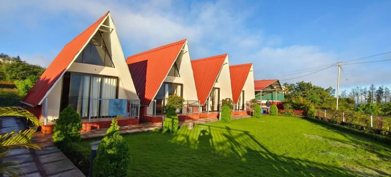 Rhythm Eco and Agro Stays图片