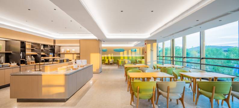 全季酒店(成都简阳天府机场T1航站楼店)图片