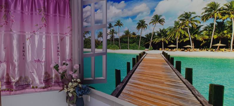 OYO红枫雅宿(广州鹅掌坦地铁站店)图片