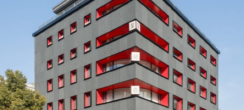 和颐至格酒店(徐州苏宁德基广场店)图片