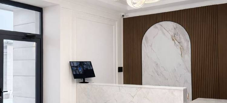 万好·华夏大酒店(阿拉套广场国家博物馆华人酒店)(Bishkek Silk Road Huaxia Luxury Serenity Hotel (Alatau Square National Museum Branch))图片