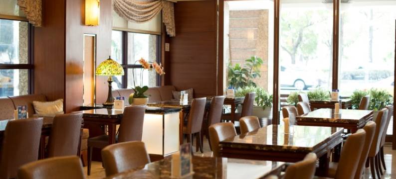 台中鼎隆国际商旅图片