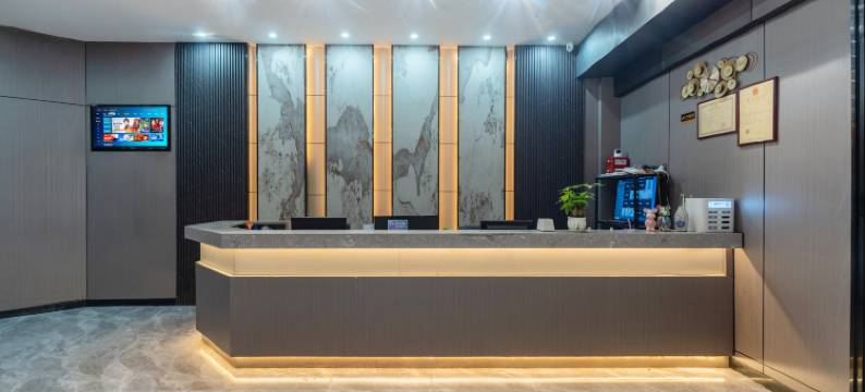银狐电竞公寓(惠州西湖步行街水东街店)图片