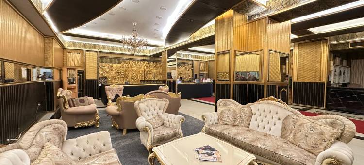 亚马逊酒店巴库(Amazon Hotel Baku)图片