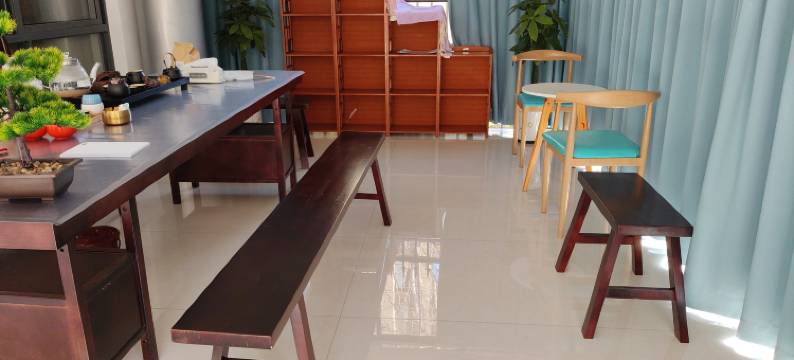 云上时光民宿(昆明长水机场店)图片