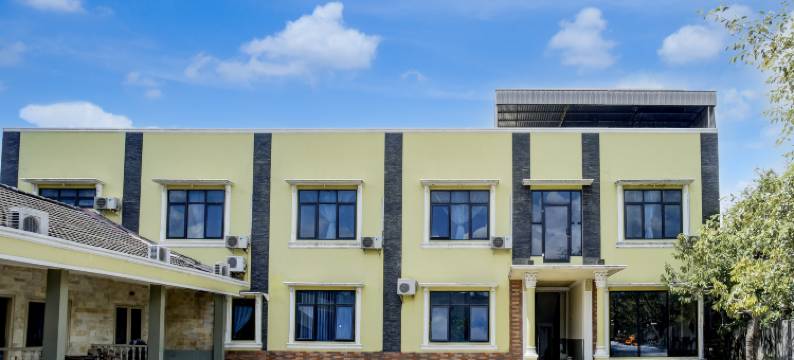 Hotel O near Universitas Widya Dharma formerly Nugraha Residence图片