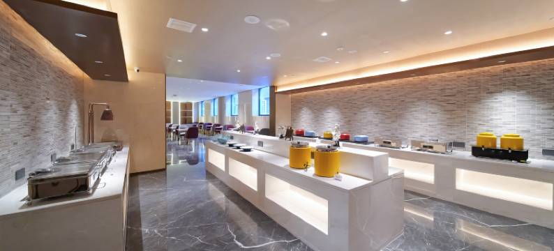 麗枫酒店(大庆东站客运枢纽站店)图片