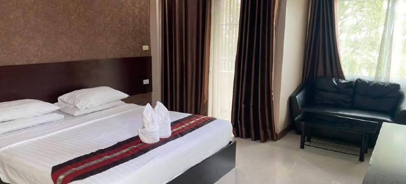 公园酒店(Le Parc Wangnang)图片