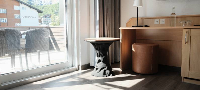 阿尔宾高级酒店(Hotel Alpin Superior)图片