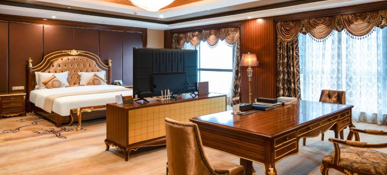 六盘水・贵州饭店图片