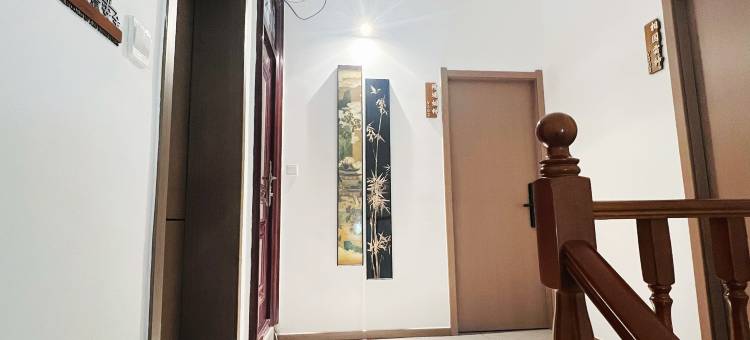 开封云墅里民宿(金明广场汴梁小宋城店)图片