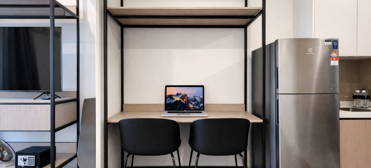 The Mate Damansara by DD图片