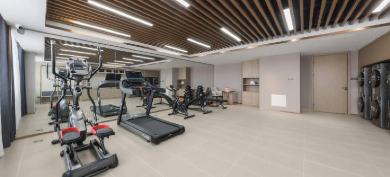 麗枫酒店(五家渠文化中心市政府店)图片