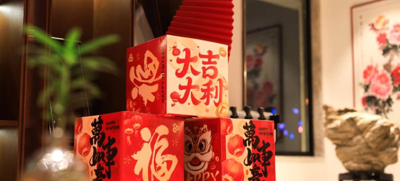 观松小筑(长白山北坡集散中心店)图片