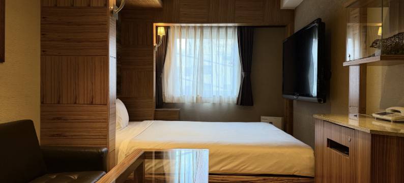 川崎站奈斯特精选酒店(Nesthotel alt. Kawasaki Station)图片