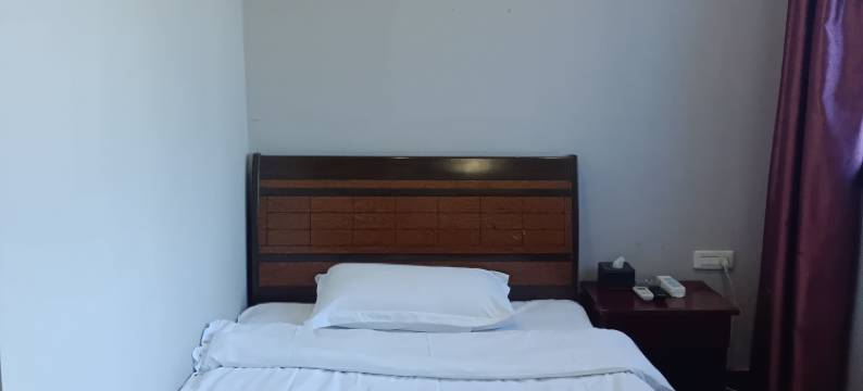 益达商务宾馆(重庆万州高铁北站店)图片