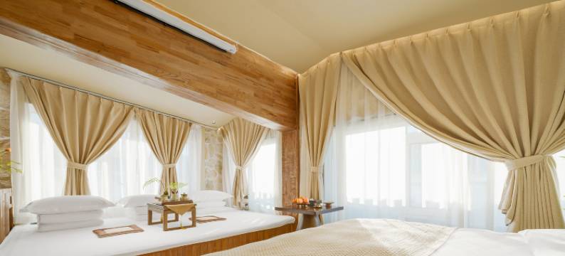 圣雪观澜度假酒店(中国雪乡景区店)图片