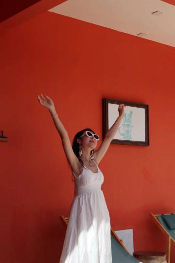 Gala民宿(万宁日月湾店)图片