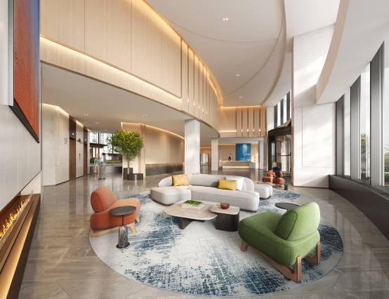 乌鲁木齐天缘景瑞酒店(天山国际机场店)图片