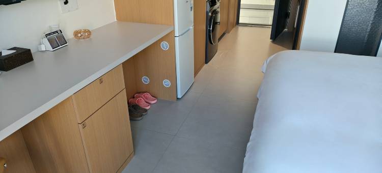 静雅酒店(卫辉医学院第一附属医院店)图片