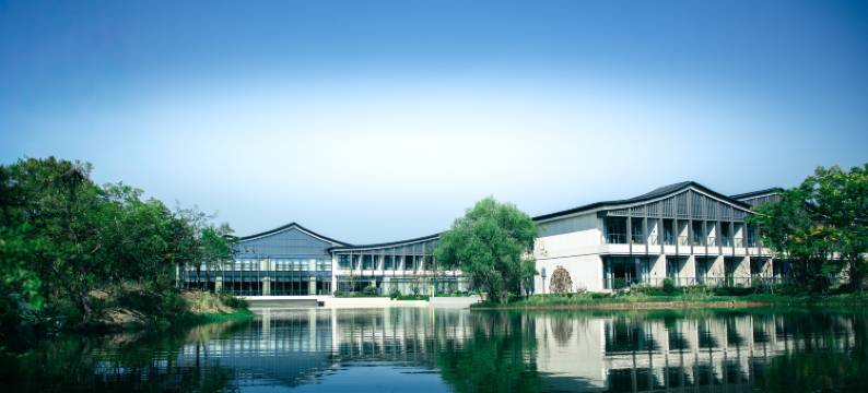 德清洛漾半岛雷迪森庄园图片