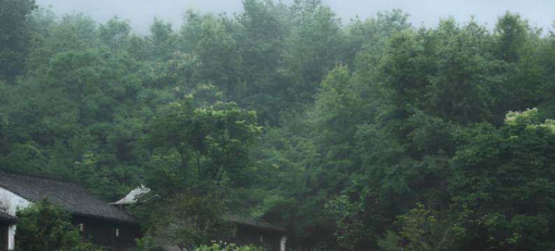 绍兴兰亭璞燊酒店图片