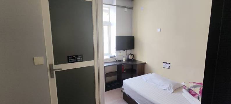 平凉捷达招待所图片