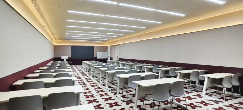 你好酒店(鄂尔多斯东胜全民健身中心店)图片