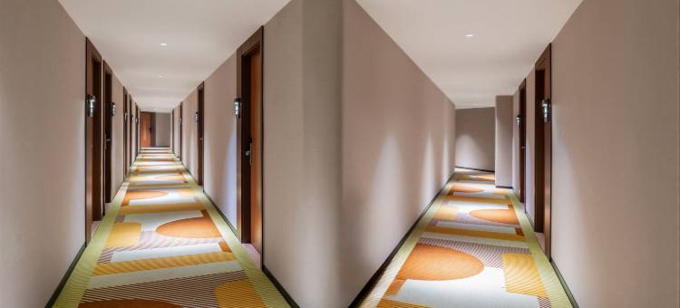 速8酒店(枣园地铁站北京大学第一医院大兴院区店)图片