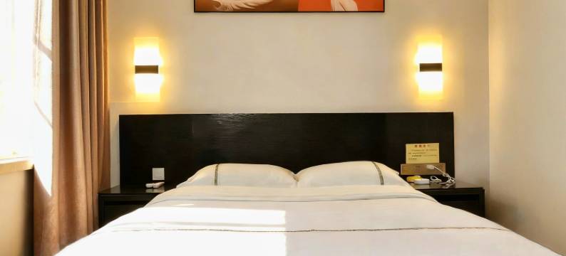 精通酒店(玉林城站路店)图片