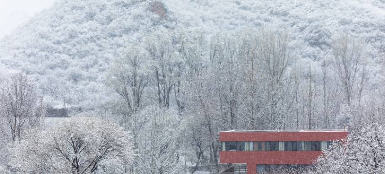长城脚下的公社凯悦臻选酒店图片