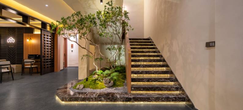 隐沫度假酒店(宏村景区店)图片