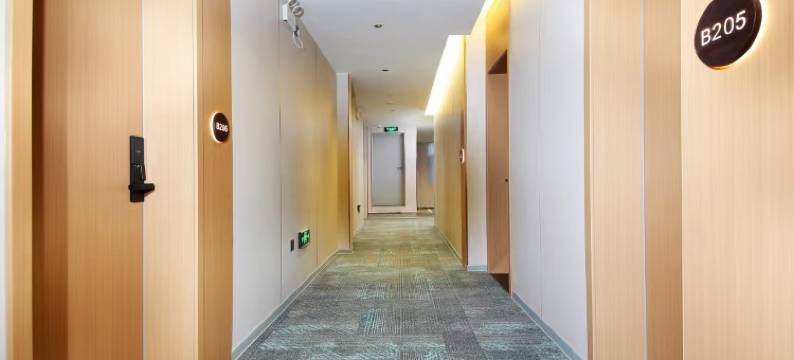 致馨栀子花开酒店(西环路店)图片