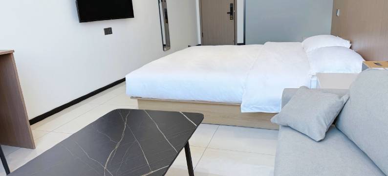 杏花居禧悦酒店图片