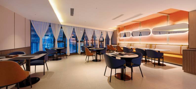 宜尚酒店(重庆解放碑步行街洪崖洞店)图片