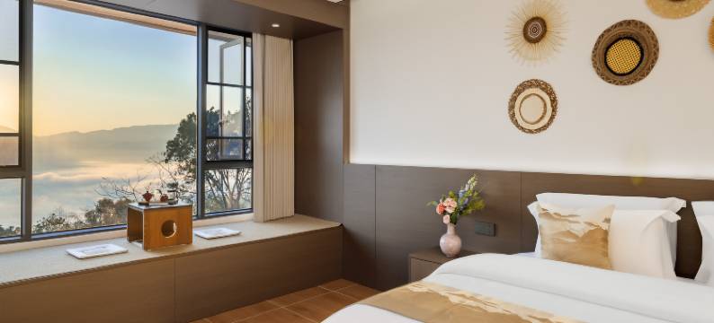 澜沧布兰妃民宿图片