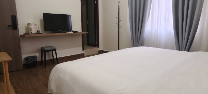 兴宜旅宿(大理高铁站店)图片