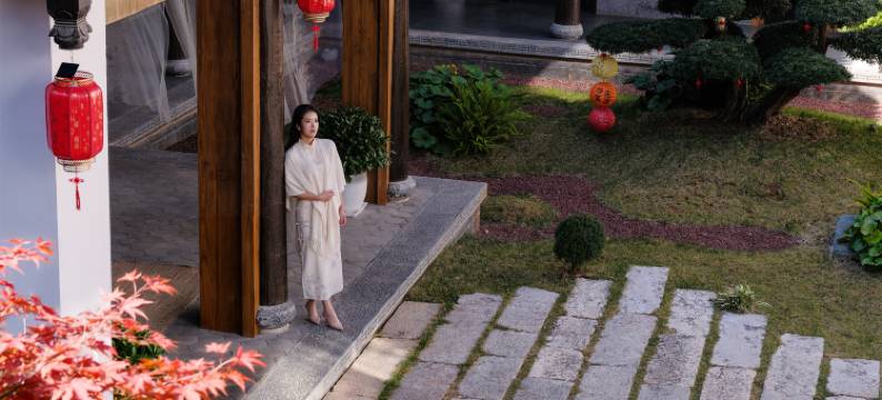 乐曼森·La Maison丨宜嘉度假庭院(丽江古城大水车店)图片