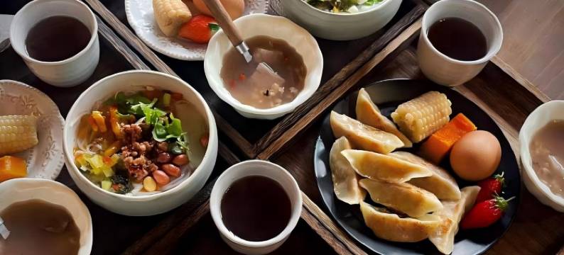 Tennessee田纳西|美式田园・日照金山・旷野避世农舍(白沙古镇店)图片