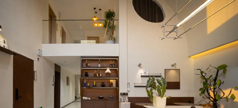 不远汴梁民宿(开封万岁山大宋武侠城店)图片