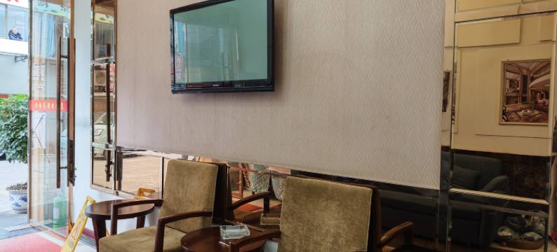 重庆鸿梅宾馆(万州上海中学店)图片