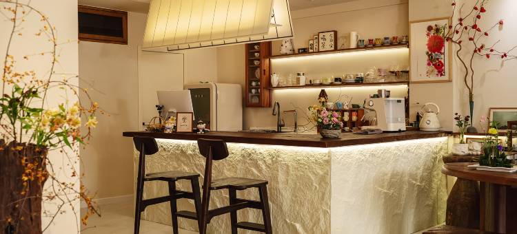 里山民宿(西双版纳景洪告庄店)图片