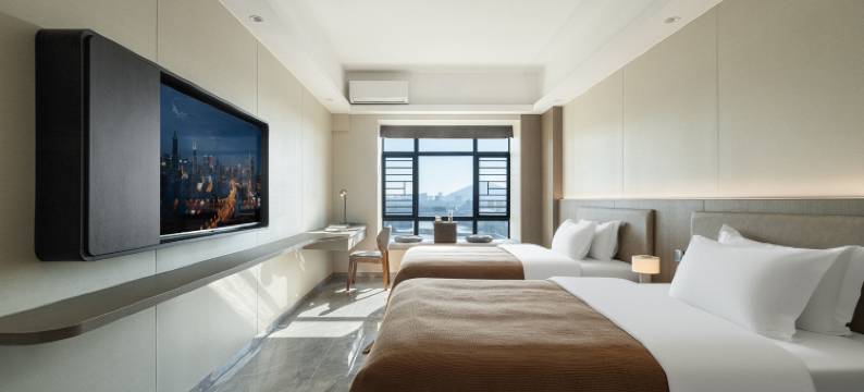 丽宽国际(格力总部店)图片