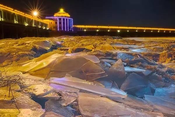 锦颐优选酒店(磴口店)图片