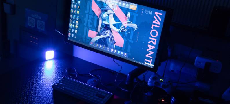 爱电竞酒店(南昌红谷滩万达广场店)图片