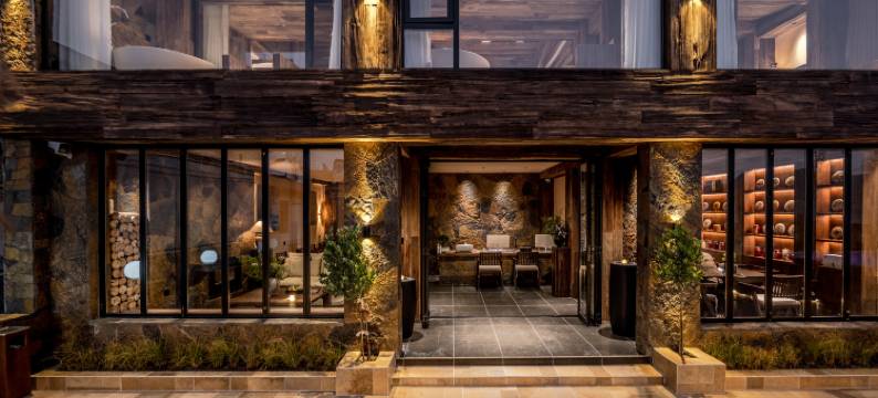 大理宿心禾·侘寂风海景设计师民宿图片