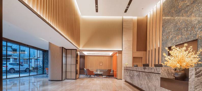 明月湖酒店(田东商都店)图片