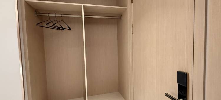 東舍酒店(天水第一人民医院店)图片