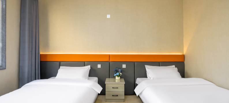 枫林轩民宿(沈阳中街故宫店)图片